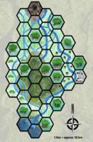 logo przedmiotu Mothership RPG High Water Everywhere