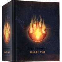 logo przedmiotu Dice Throne: Battle Chest
