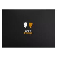 logo przedmiotu Gra w Relacje