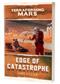 logo przedmiotu Edge of Catastrophe: A Terraforming Mars Novel
