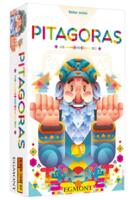 logo przedmiotu Pitagoras (edycja polska)