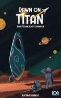 logo przedmiotu Dawn on Titan: Alien Technology