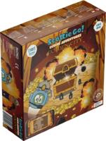 logo przedmiotu Scottie Go! Going Adventures: Golden City