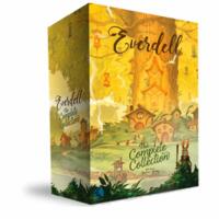 logo przedmiotu Everdell Complete Collection (edycja angielska)