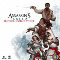 logo przedmiotu Assassin s Creed: Brotherhood of Venice