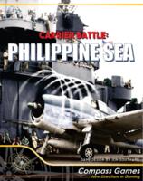 logo przedmiotu Carrier Battle: Philippine Sea