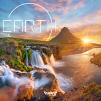 logo przedmiotu Earth (edycja angielska)