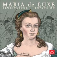 logo przedmiotu Maria Deluxe Pack