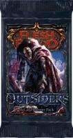logo przedmiotu Flesh & Blood: Outsiders Booster