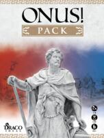 logo przedmiotu ONUS! Pack (edycja angielska)