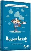 logo przedmiotu Bocian Lucek