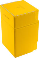logo przedmiotu Gamegenic: Watchtower 100+ Convertible - Yellow 