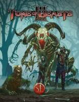 logo przedmiotu Tome of Beasts 3