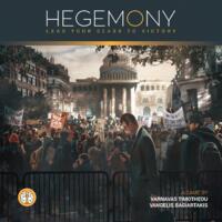 logo przedmiotu Hegemony: Lead Your Class to Victory
