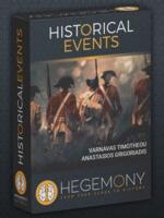 logo przedmiotu Hegemony: Lead Your Class to Victory – Historical Events
