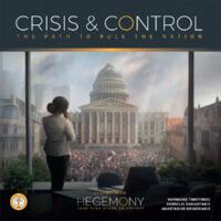logo przedmiotu Hegemony: Lead Your Class to Victory – Crisis & Control