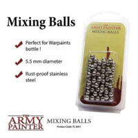 logo przedmiotu The Army Painter - Mixing Balls