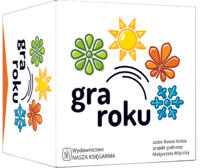 logo przedmiotu Gra - Gra roku