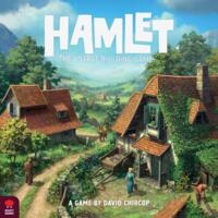logo przedmiotu Hamlet: The Village Building Game (edycja angielska)