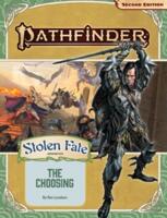 logo przedmiotu Pathfinder Adventure Path The Chosing (Stolen Fate 1 of 3)