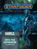 logo przedmiotu Starfinder Adventure Path #51: Into the Dataverse (Drift Hackers
