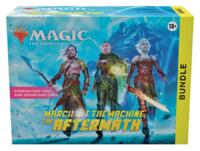logo przedmiotu Magic the Gathering: March of the Machine  The Aftermath  Bundle