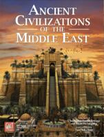 logo przedmiotu Ancient Civilizations of the Middle East