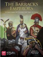 logo przedmiotu The Barracks Emperors (edycja angielska)