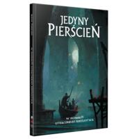 logo przedmiotu Jedyny Pierścień: W ruinach utraconego królestwa