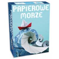 logo przedmiotu Papierowe morze