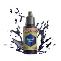 logo przedmiotu The Army Painter: Speedpaint 2.0 - Beowulf Blue