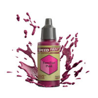 logo przedmiotu The Army Painter: Speedpaint 2.0 - Familiar Pink