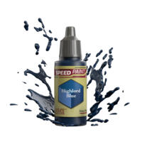 logo przedmiotu The Army Painter: Speedpaint 2.0 - Highlord Blue