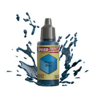 logo przedmiotu The Army Painter: Speedpaint 2.0 - Magic Blue