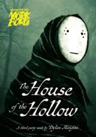 logo przedmiotu Mörk Borg RPG The House of the Hollow