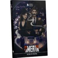 logo przedmiotu Omerta Mafijna Gra Fabularna
