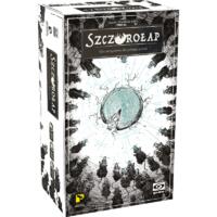 logo przedmiotu Szczurołap (edycja polska)