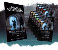 logo przedmiotu A War of Whispers: Dark Alliances