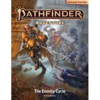logo przedmiotu Pathfinder Adventure The Enmity Cycle