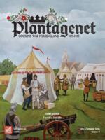 logo przedmiotu Plantagenet: Cousins War for England, 1459 - 1485