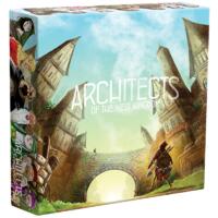 logo przedmiotu Architects of the West Kingdom Collectors Box