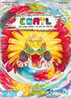 logo przedmiotu Coatl: The Card Game (edycja angielska)