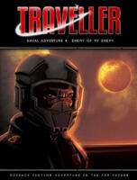 logo przedmiotu Traveller Enemy of My Enemy
