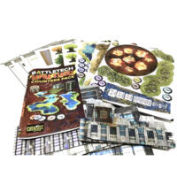 logo przedmiotu BattleTech Alpha Strike Counters Pack