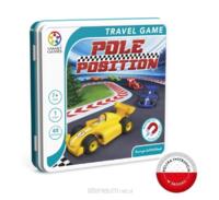 logo przedmiotu Smart Games Pole Position (ENG) IUVI Games