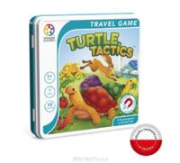 logo przedmiotu Smart Games Turtle Tactics (ENG) IUVI Games