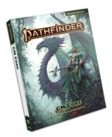 logo przedmiotu Pathfinder RPG GM Core