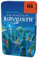 logo przedmiotu Magiczny labirynt (w metalowej puszce)