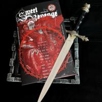 logo przedmiotu Sweet Revenge RPG