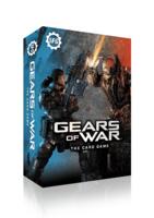 logo przedmiotu Gears of War: The Card Game